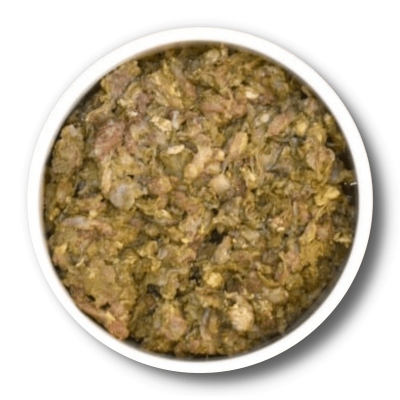 Lamb Tripe Mince 1KG