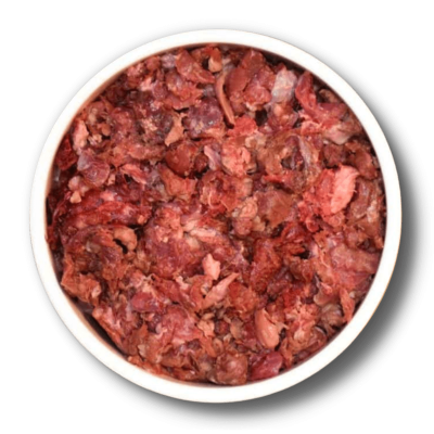 Beef Mince 1KG