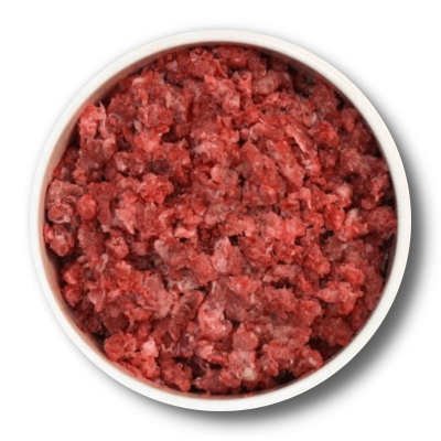 Duck Mince 1KG