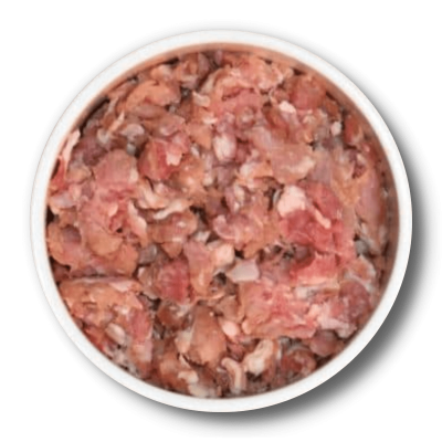 Pork Mince 1KG