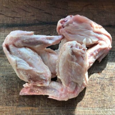 Chicken Wings (Frozen Tips) 1KG