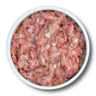 Meaty Chicken Mince 1KG