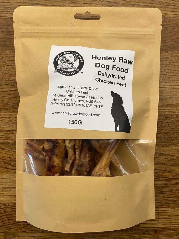 Dehydrated_Chicken_Feet_Raw_Dog_Food