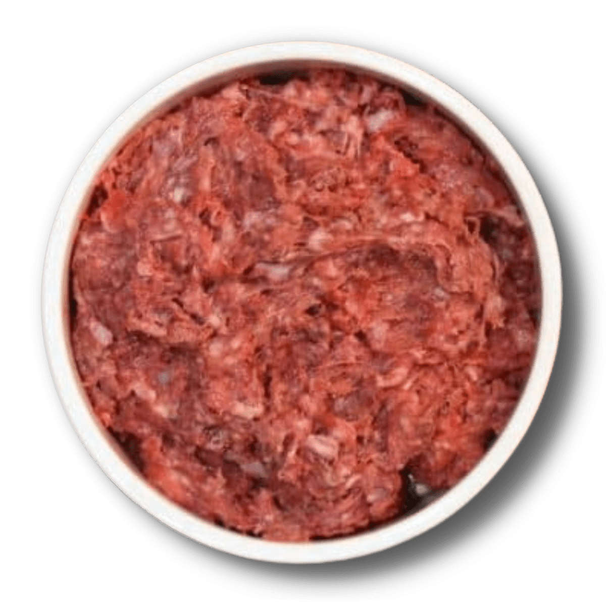 Chicken Mince - Henley Raw Dog Food