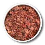 Ox (Beef) & Chicken Complete Raw Dog Food - 1KG