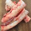 ox trachea