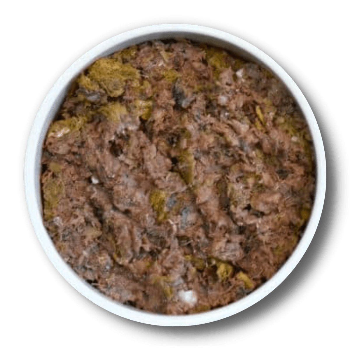 Oily Fish Mince 1KG