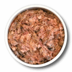 Ox (Beef) & Duck Complete Raw Dog Food - 1KG