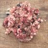 raw ox mince
