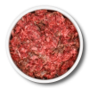 Ox Beef Turkey Complete - Henley Raw Dog Food