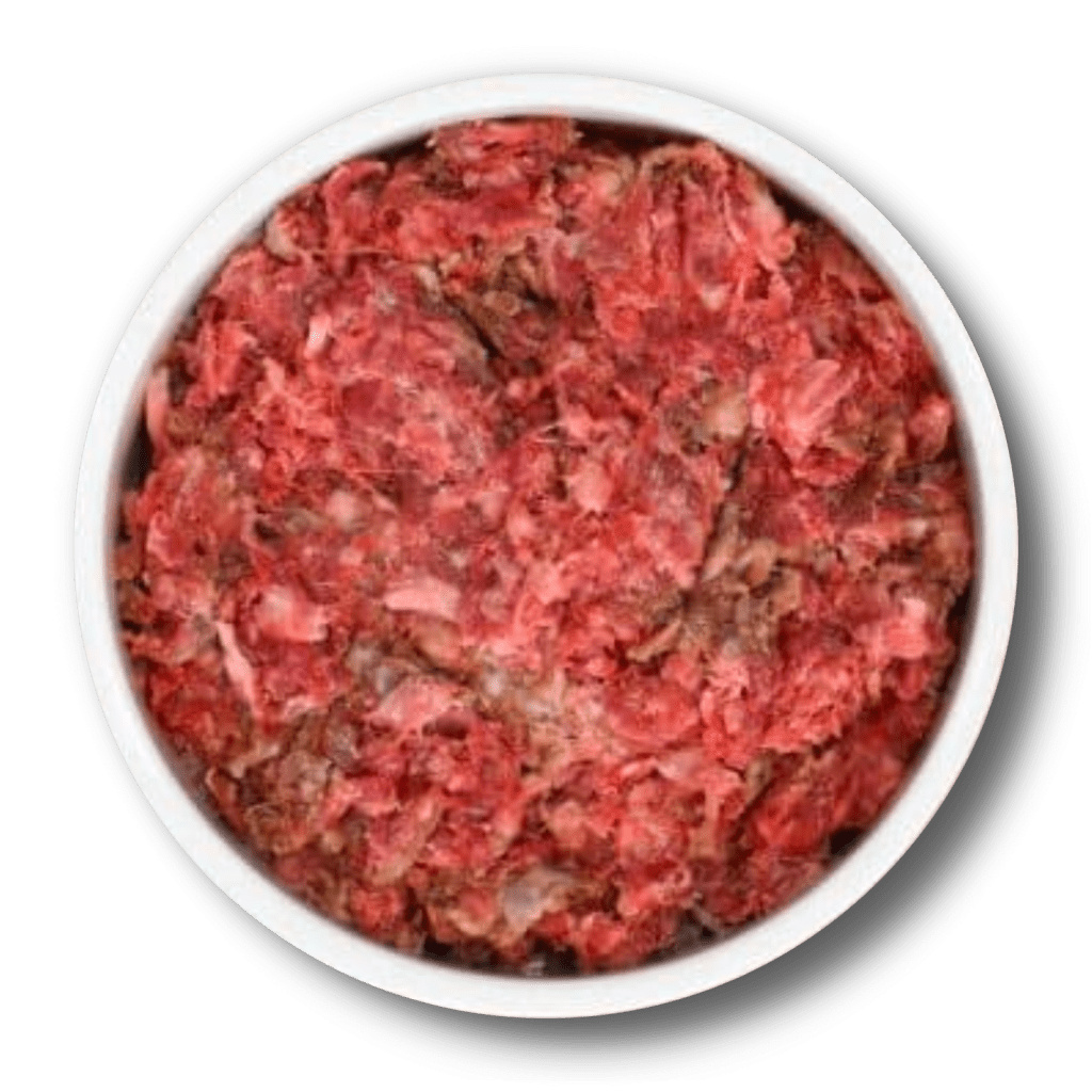 ox-beef-turkey-complete-raw-dog-food-1kg-henley-raw-dog-food