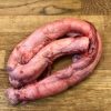 Bulls Pizzle Raw Dog Food