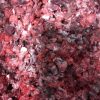 meat, heart & lung complete raw dog food
