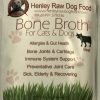 Beef bone broth