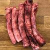 Lamb Trachea Henley Raw Dog Food