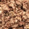 Meaty Chicken Mince Raw Dog Food