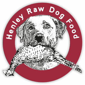 Henley-Raw Dog Food Logo
