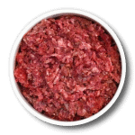 Just Duck Complete Raw Dog Food - 1KG