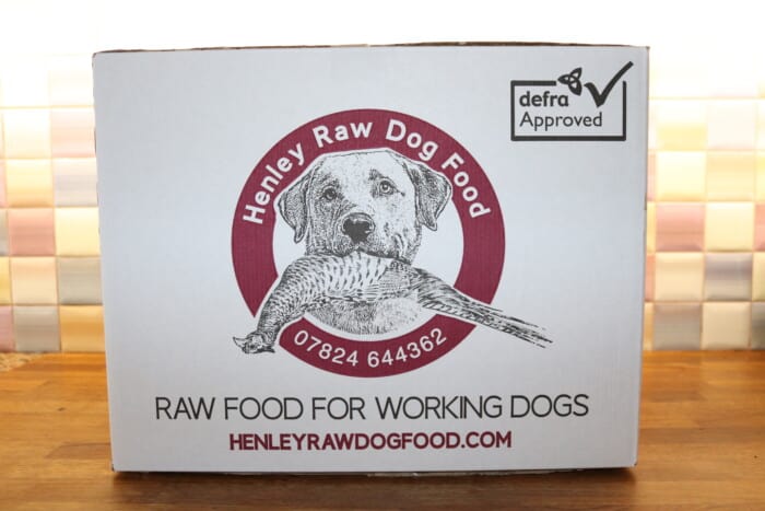 30kg Complete Raw Dog Food Bundle