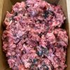 Lamb Rabbit Duck Raw Dog Food