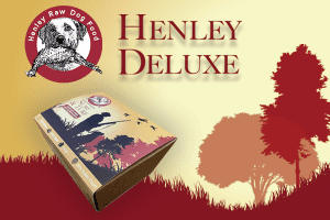 Henley Deluxe Header