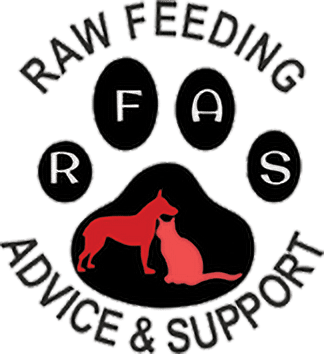 Raw Feeding Advice & Support