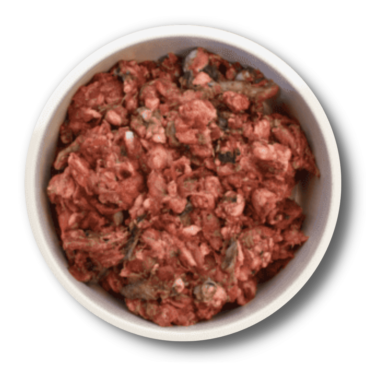 Just Ox Complete - Henley Raw Dog Food Complete