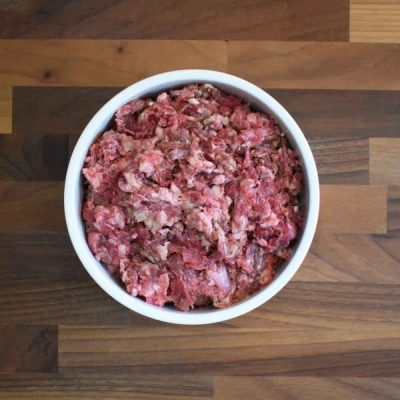 Farm Mix Complete Raw Dog Food | Henley Raw Dog Food
