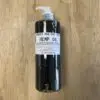 Hemp Oil - Henley Raw