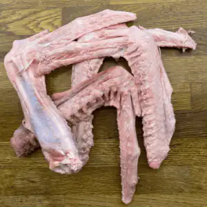 Goose Wings