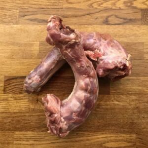 Turkey Necks