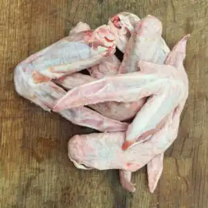 Duck Wings