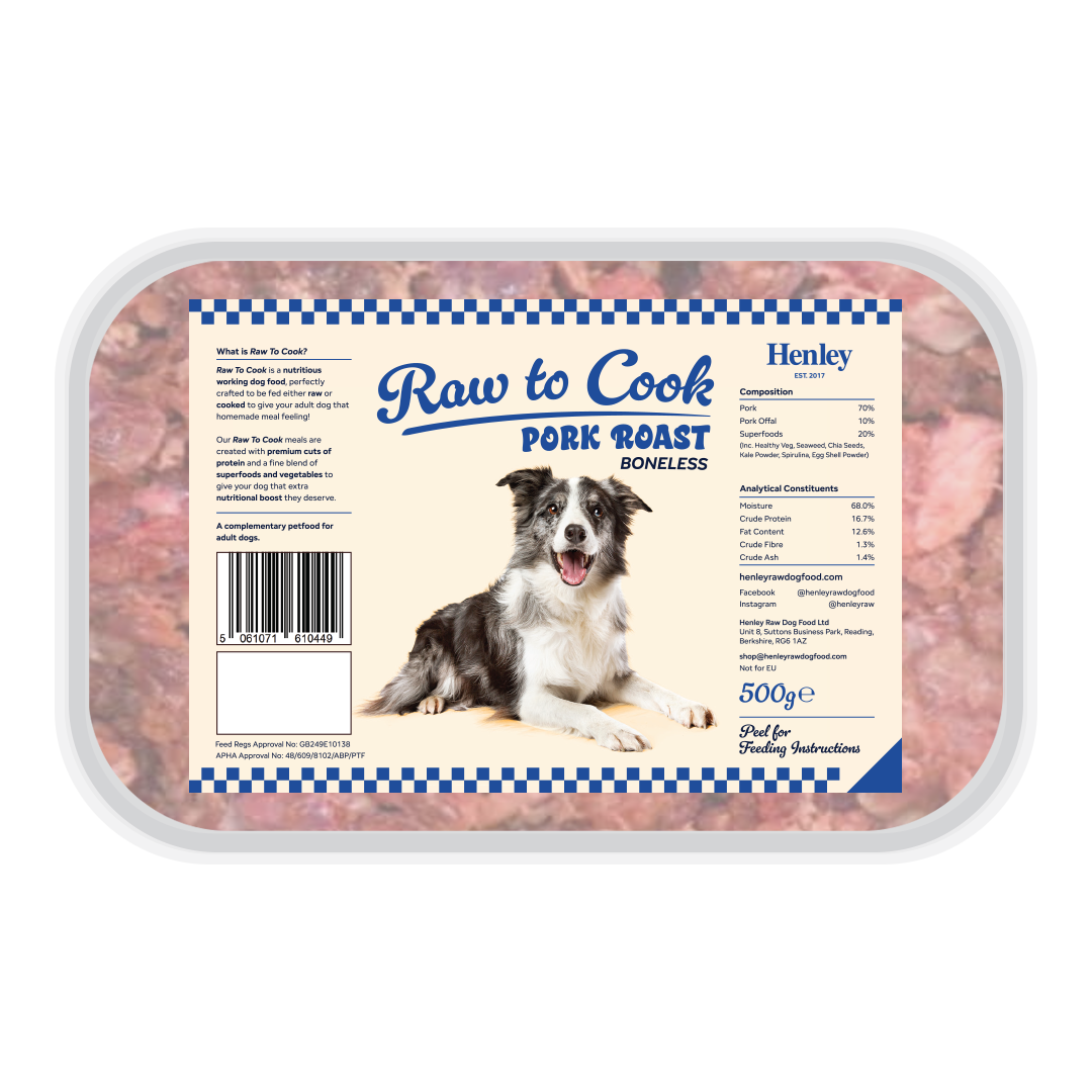 Pork Roast