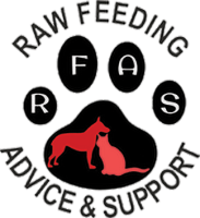 Raw Feeding Advice & Support Raw Feeding Advice & Support