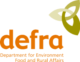 Defra Logo Defra Logo